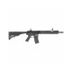 Страйкбольный автомат M4 DD SOPMOD Block 2 (Black) 12inch EC-603-hold [East Crane]